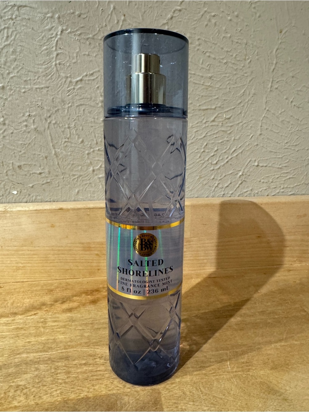 NWT Salted Shoreline Fragrance Mist